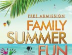 Summer Fun!